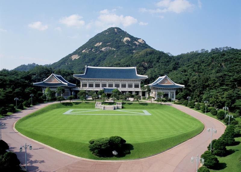 Cheongwadae - Attractions : Visit Seoul - The Official Travel ...