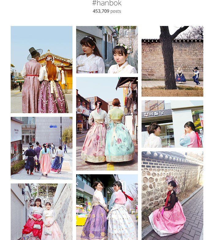 #hanbok 453,709 posts