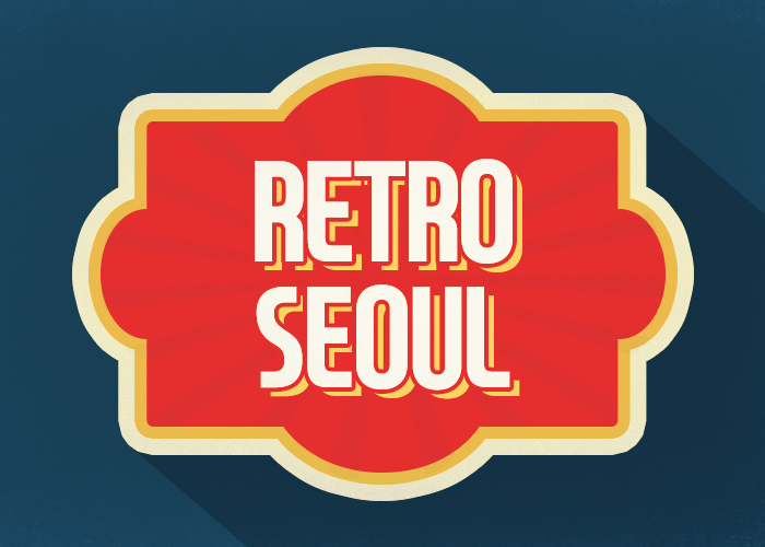 RETRO SEOUL