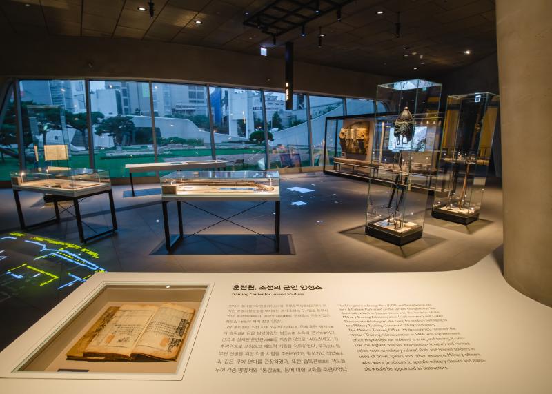 Reopening of Dongdaemun History Museum Exhibition Hall_1