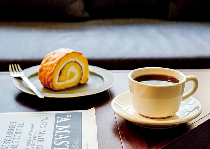 Stop by cafes while traveling in Seoul Café Hopping in Seoul