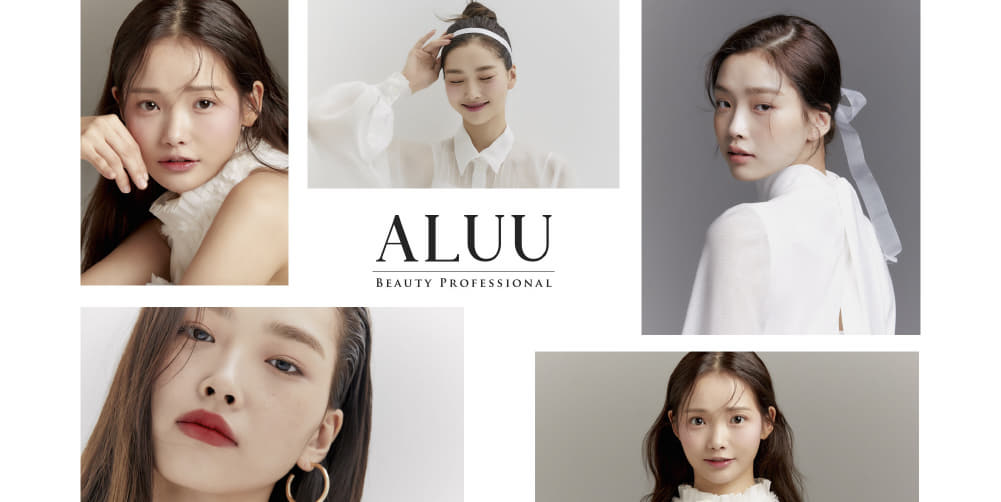 ALUU, BEAUTY PROFESSIONAL
