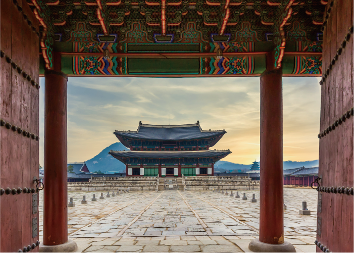 Feel the Warmth of Spring with Accessible Tourism in Seoul