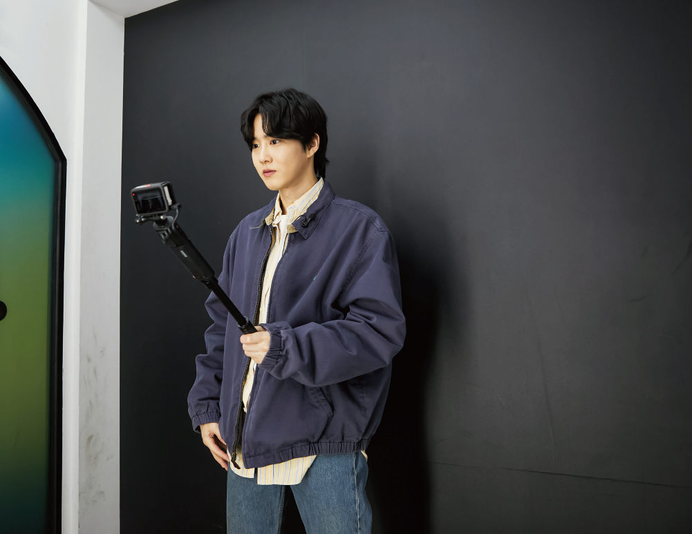 Seoul Subway & Travels As Seen Through the Eyes of SUHO