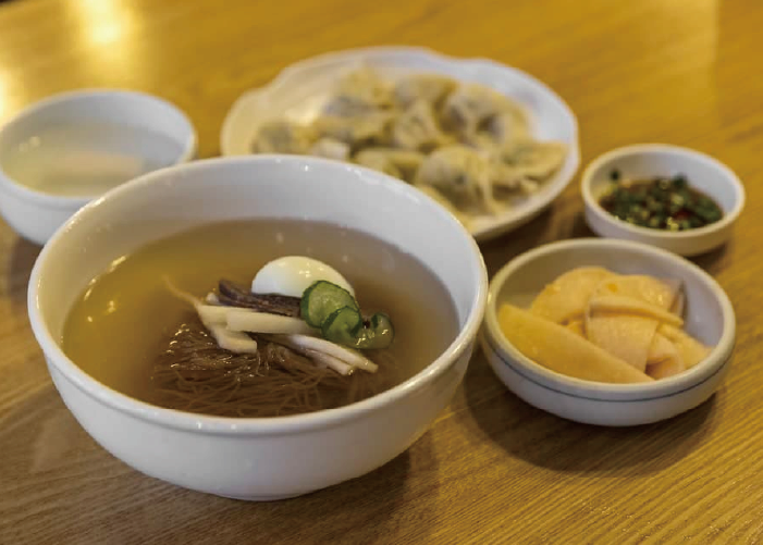 Get Your Appetite Back with the Taste of Seoul