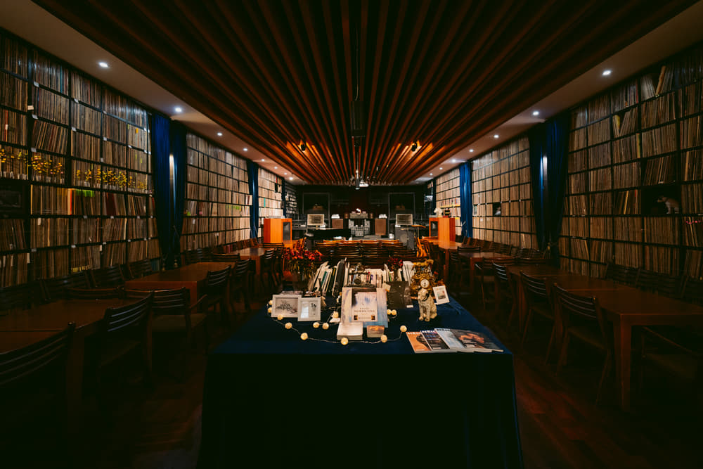 Rheehall Music Gallery