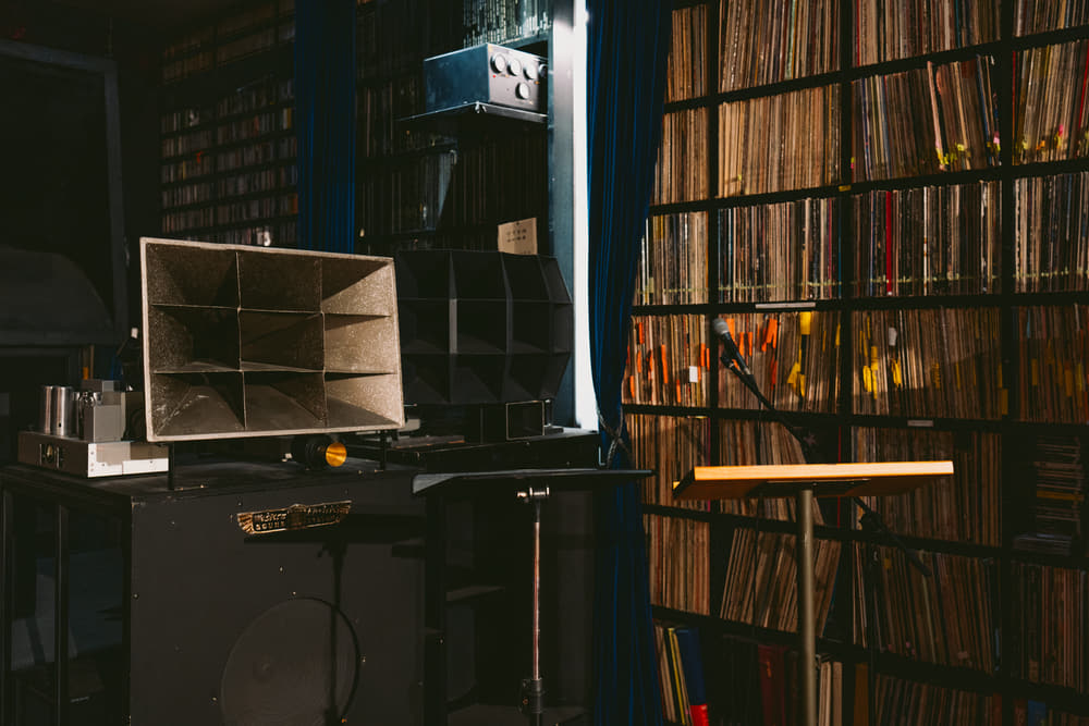 Rheehall Music Gallery