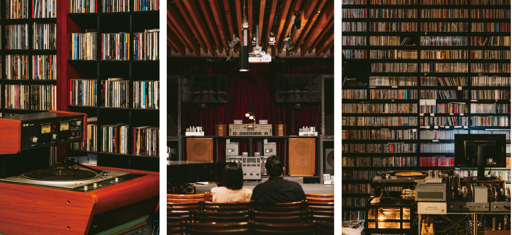 Rheehall Music Gallery