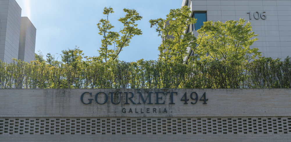 Gourmet 494 Hannam