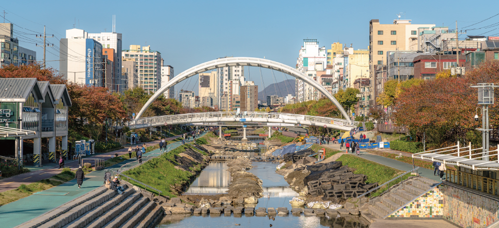 Bulgwangcheon