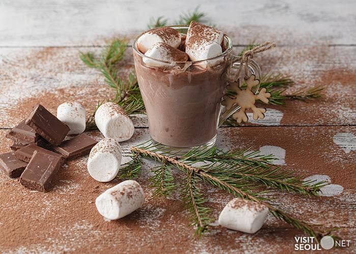 A Winter Full of Sweetness and Warmth