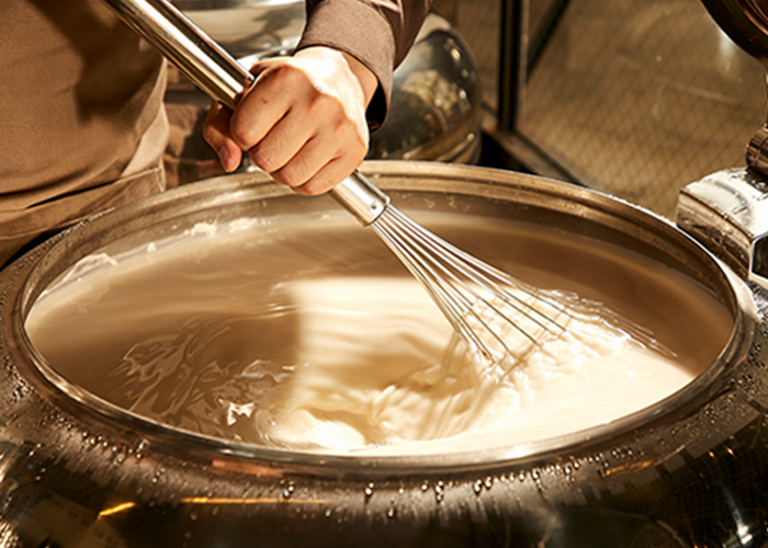 Seoul Distilleries for a Cozy Winter