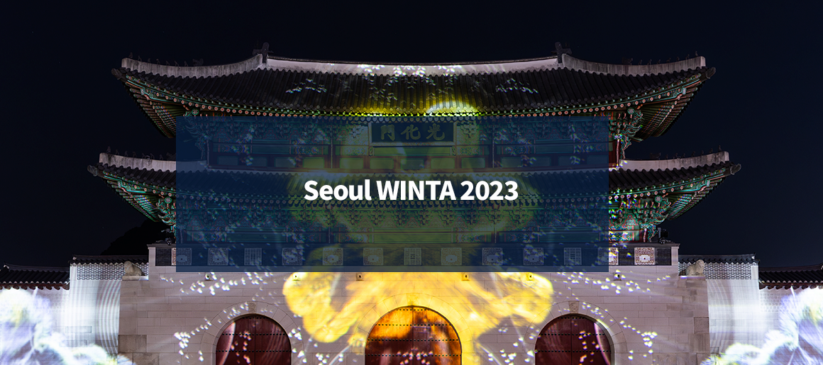 Seoul WINTA 2023