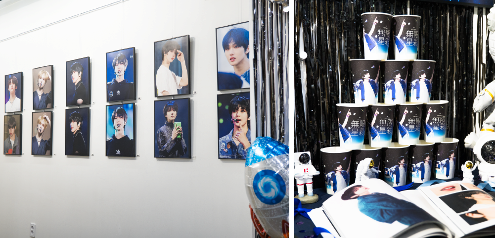 Gallery Café BIAS