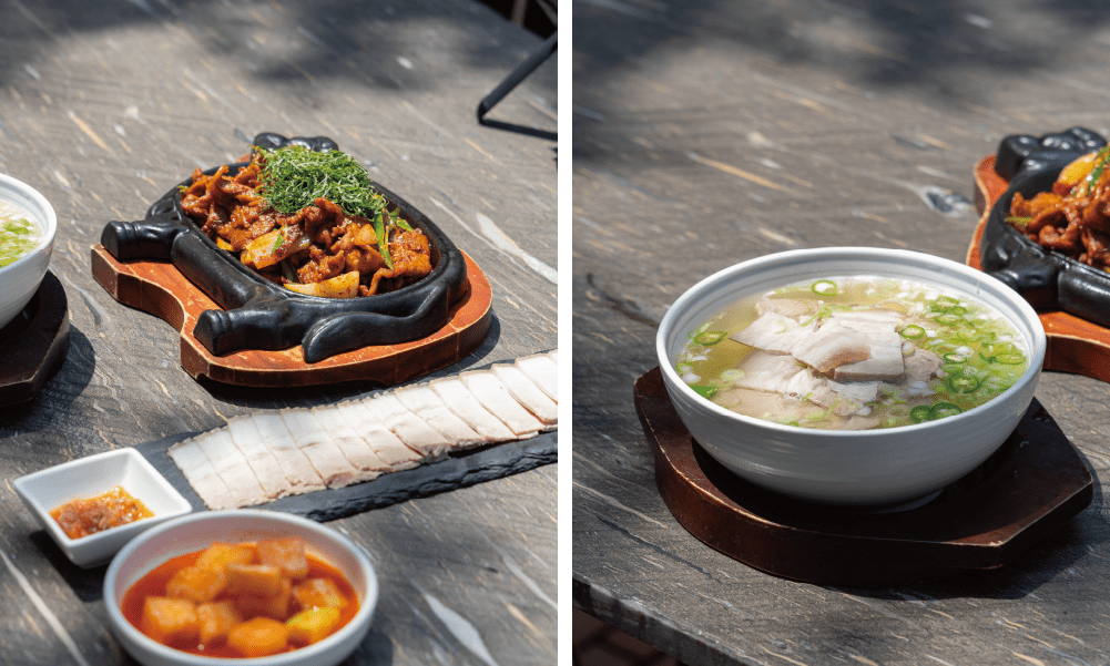 MISU Restaurant 2