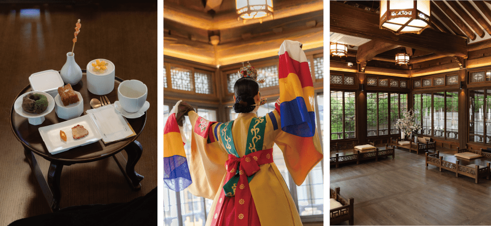 KOREA HOUSE Kohojae 2
