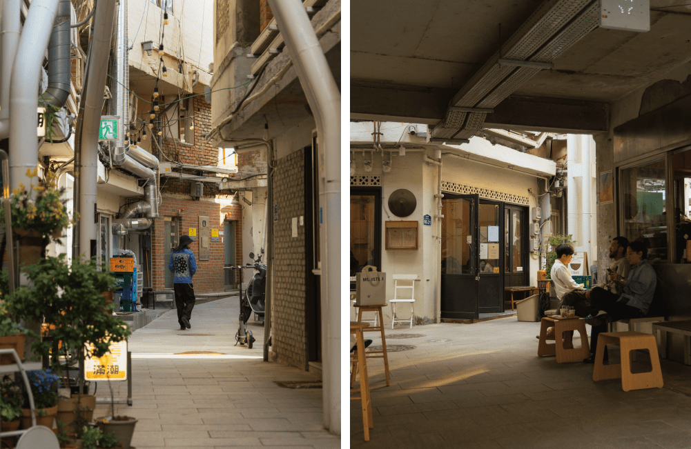 Sinheung Market 1
