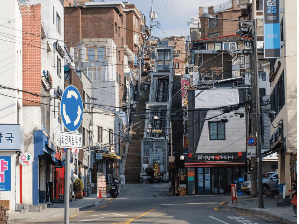 Huamdong 1