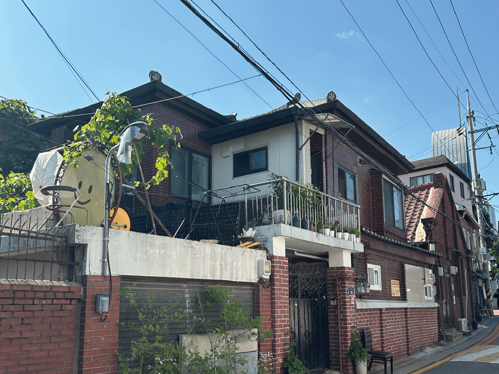 Huam-dong 2