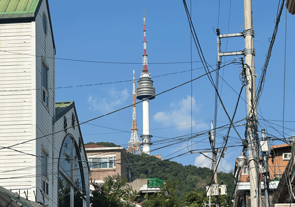 Huam-dong 4