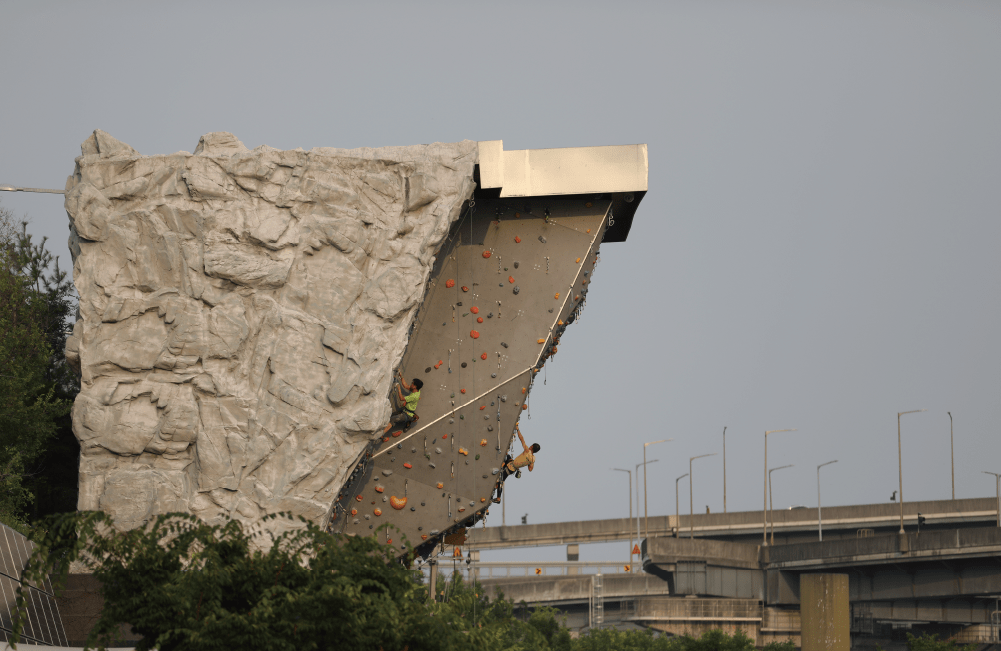 Sports Facilities