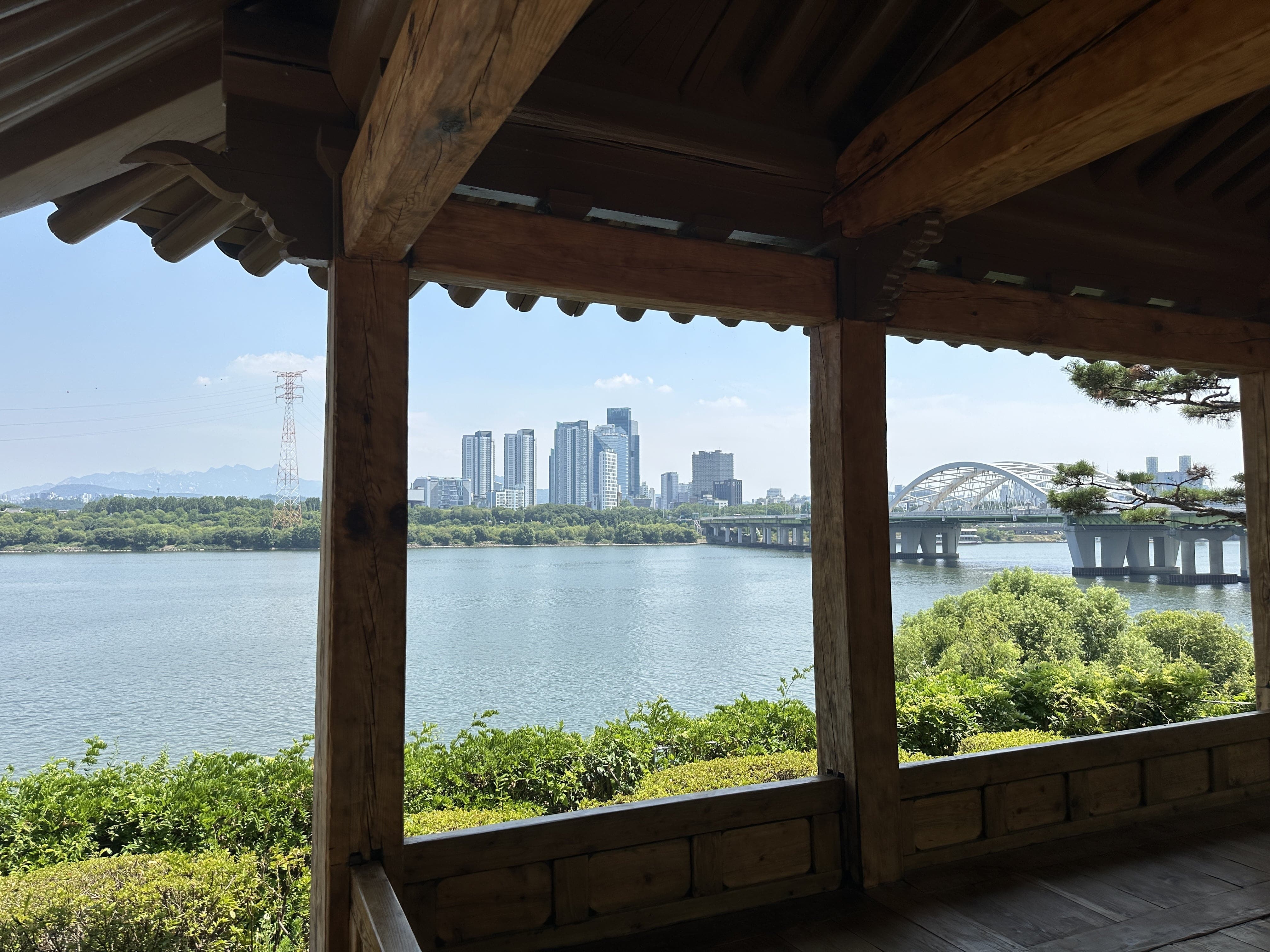 Han River 2
