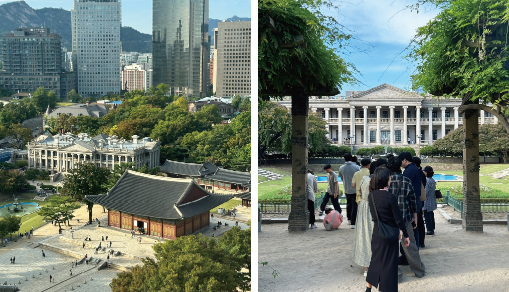 Deoksugung Palace 2