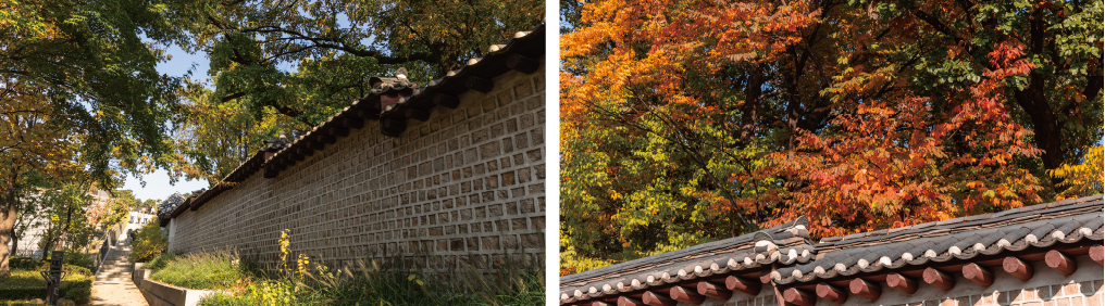 Jongmyo Shrine 1