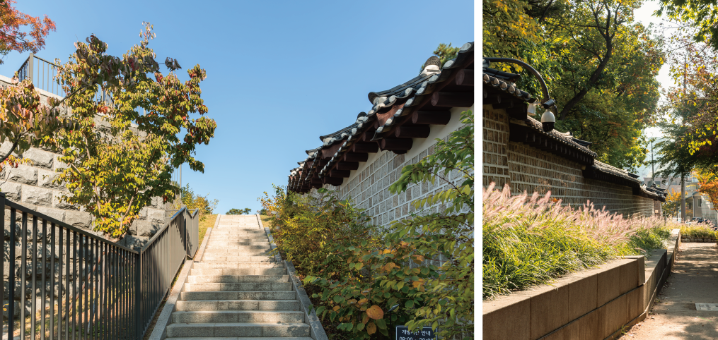Jongmyo Shrine 2
