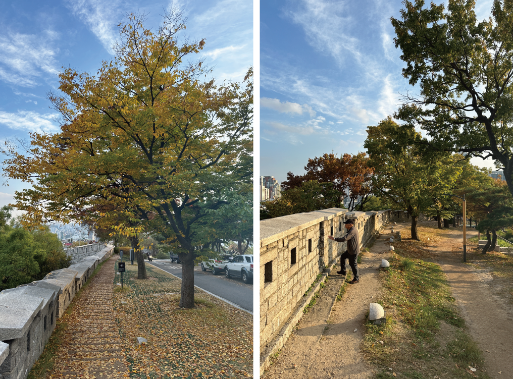 Hanyangdoseong 2