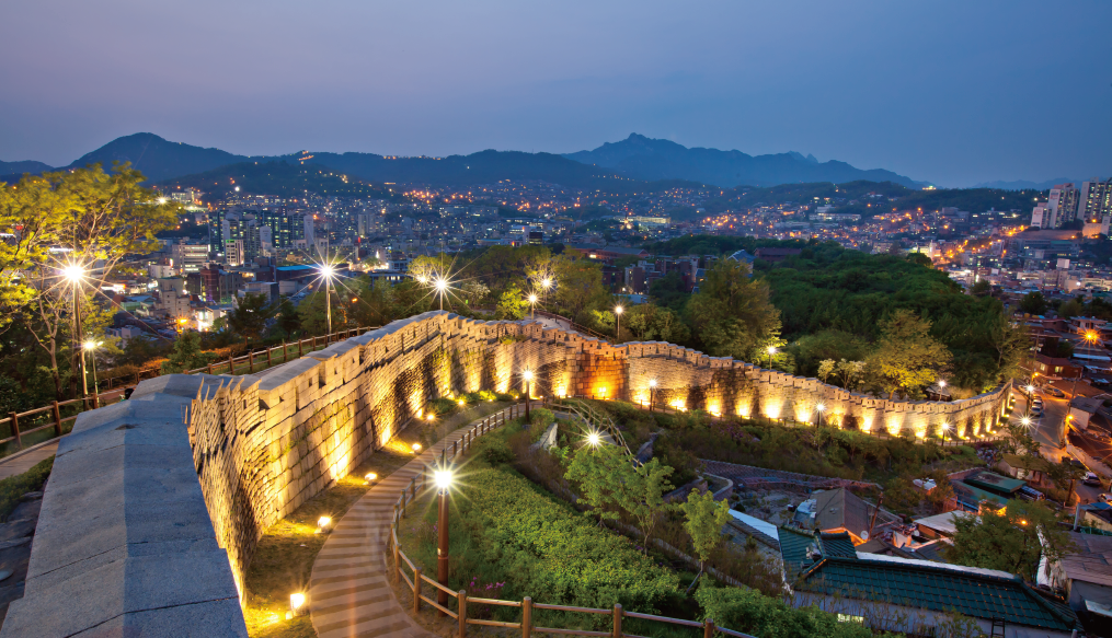 Hanyangdoseong 4
