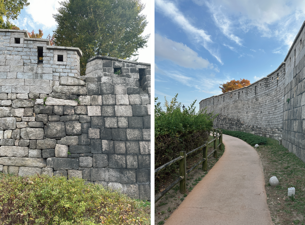 Hanyangdoseong 5
