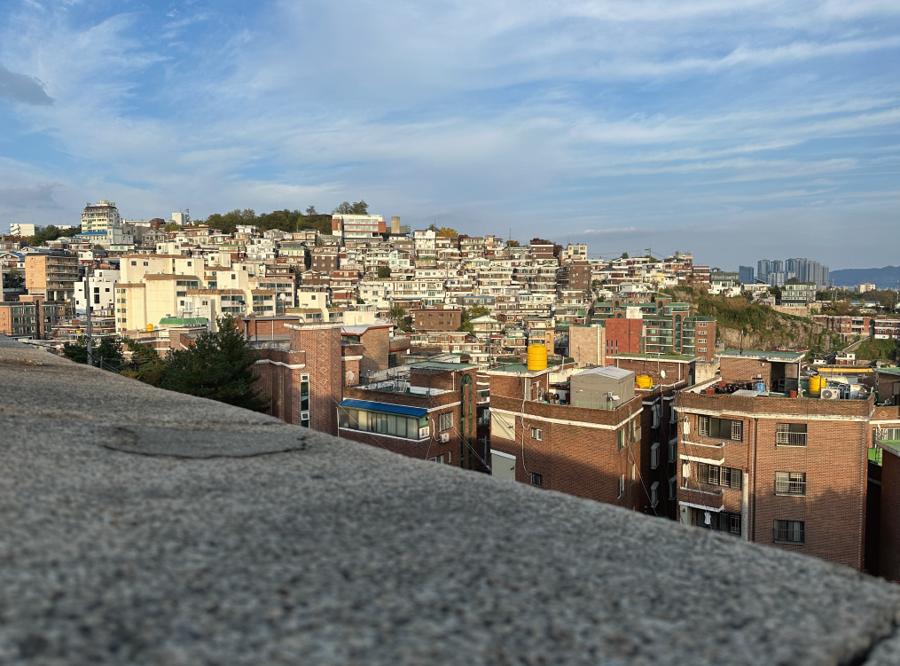 Hanyangdoseong 7