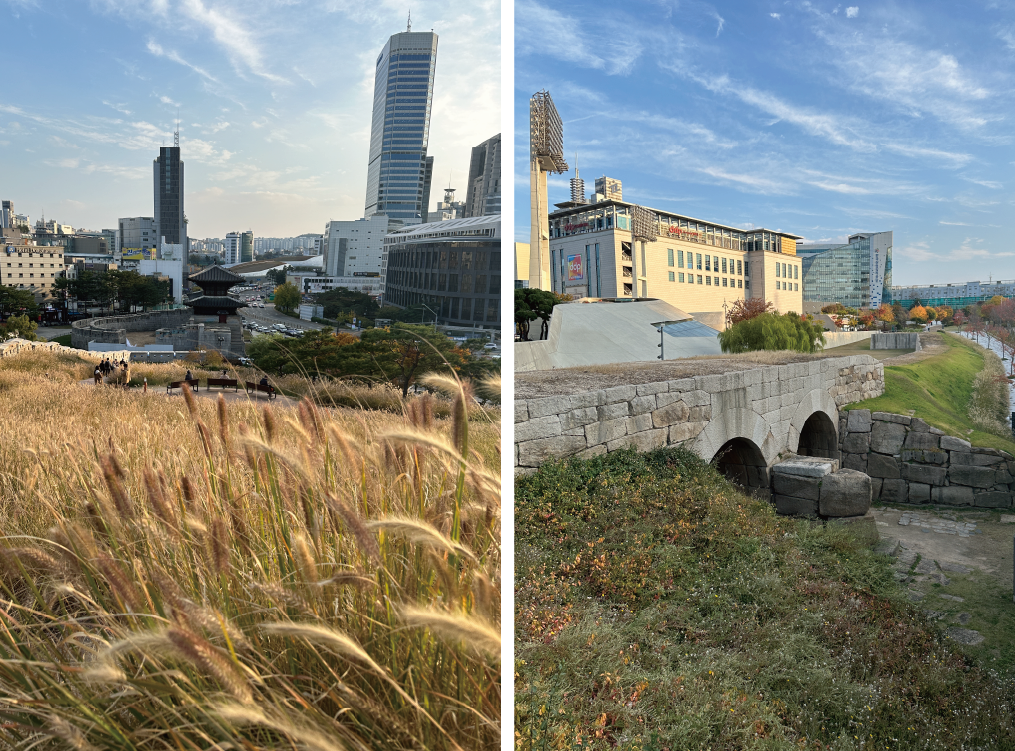 Hanyangdoseong 8