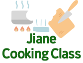 Jiane Cooking Class