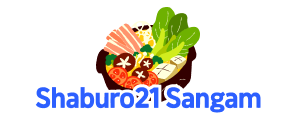 Shaburo 21 Sangam