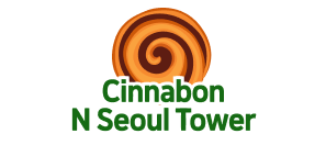 Cinnabon N Seoul Tower