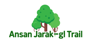 Ansan Jarak-gil Trail