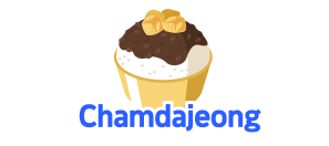 Chamdajeong