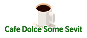 Café Dolce Some Sevit
