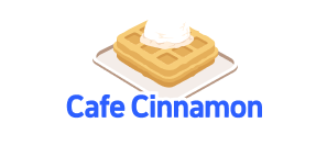 Cafe Cinnamon