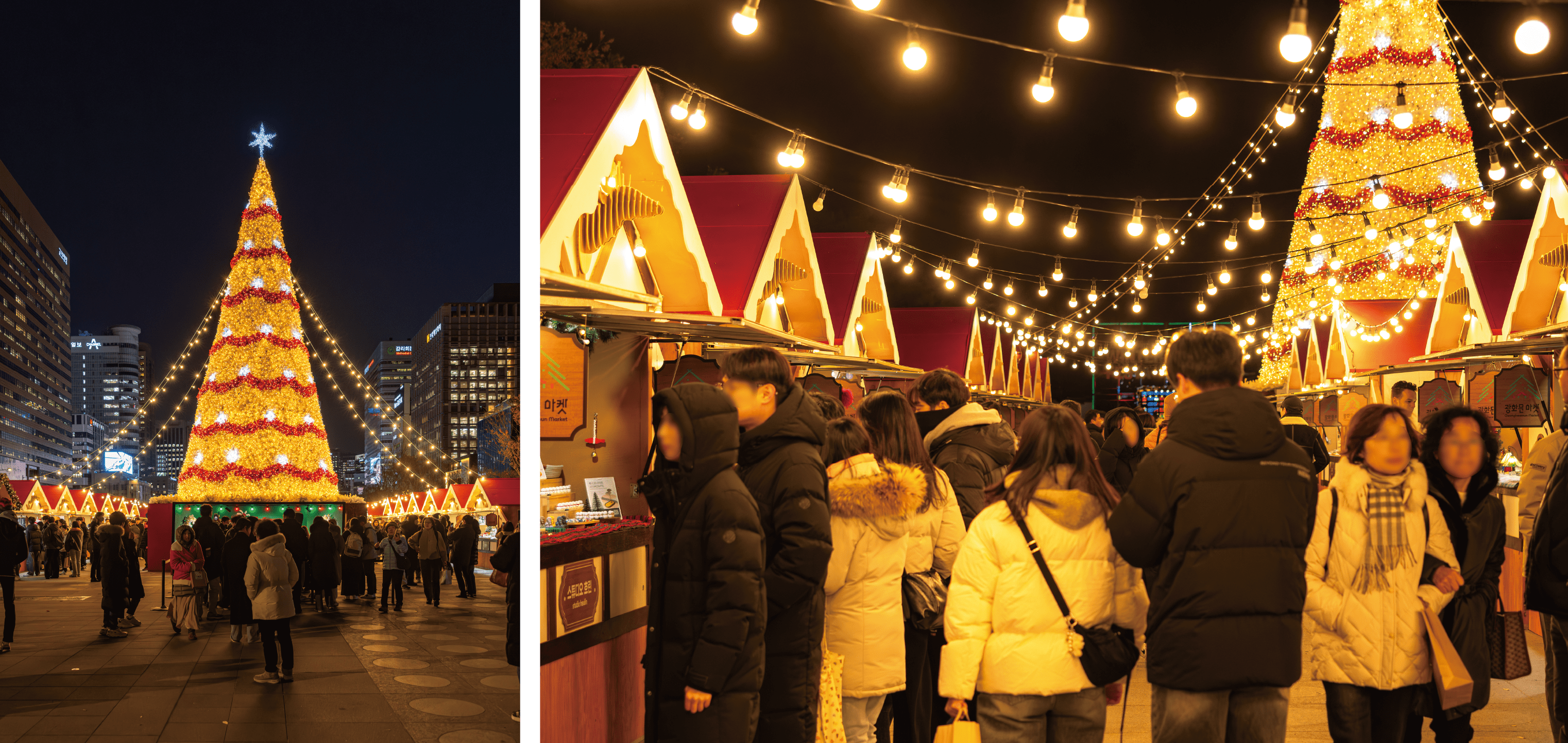 Gwanghwamun Market3
