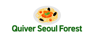 Quiver Seoul Forest