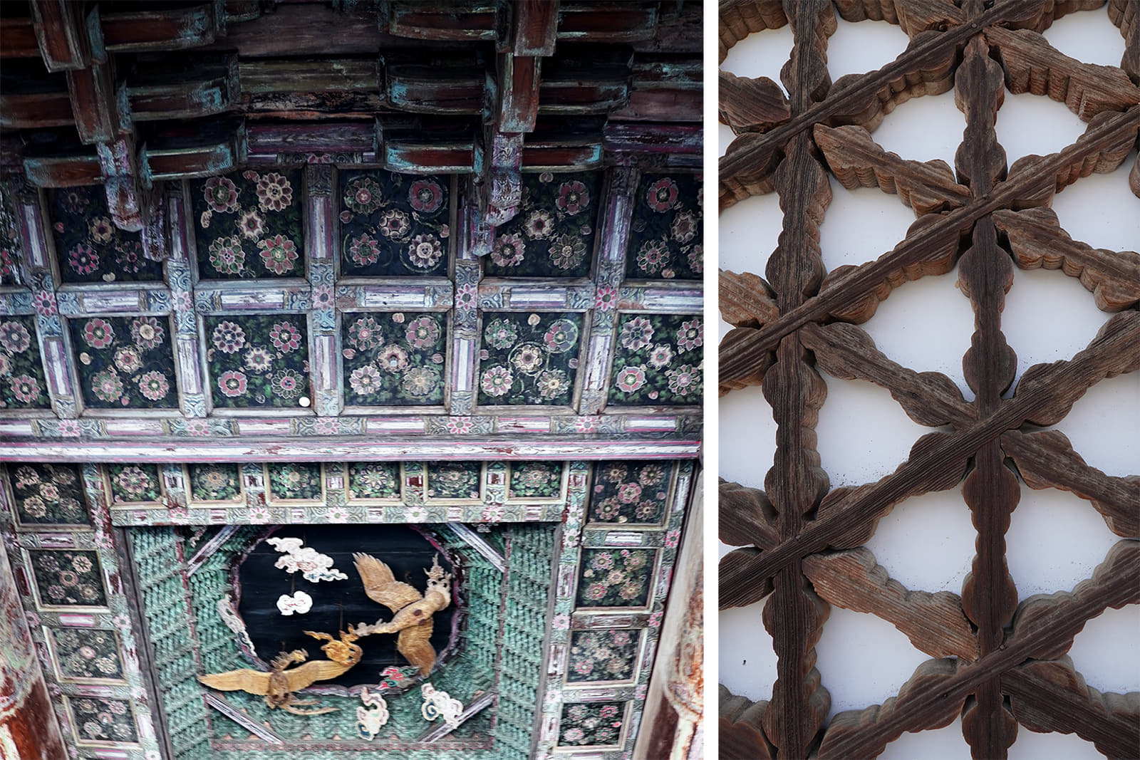 Changgyeonggung Palace4
