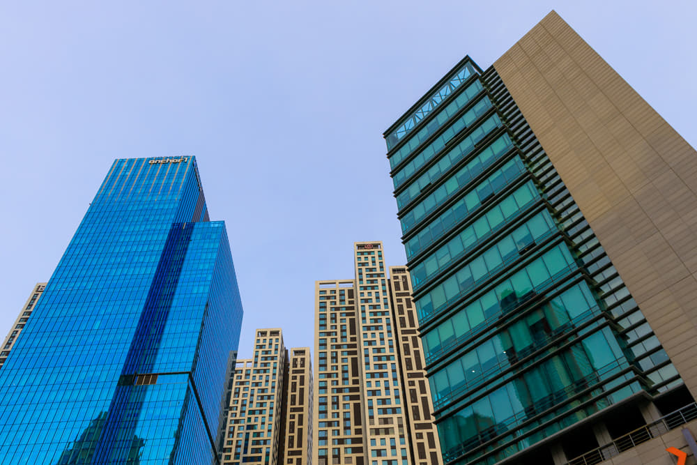Yeouido 1