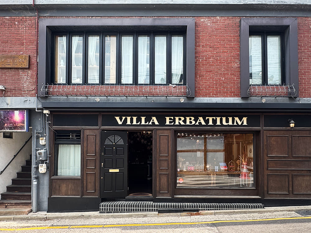 Villa Ervatium 1