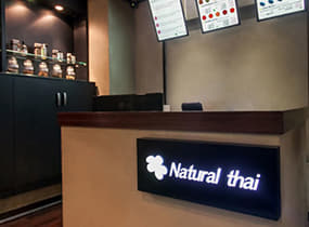 Natural Thai