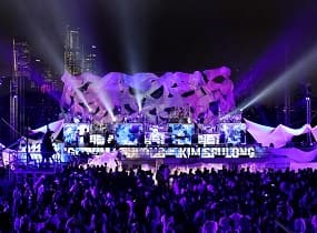 Seoul Drum Festival 2023
