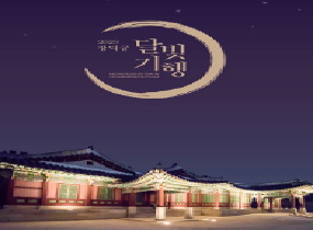 Changdeokgung Palace Moonlight Tour