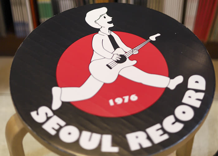 Seoul Record